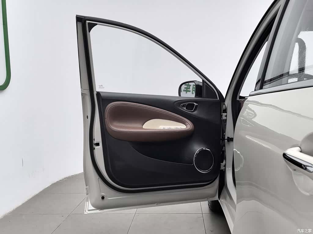Wuling Bingo, 2024 8