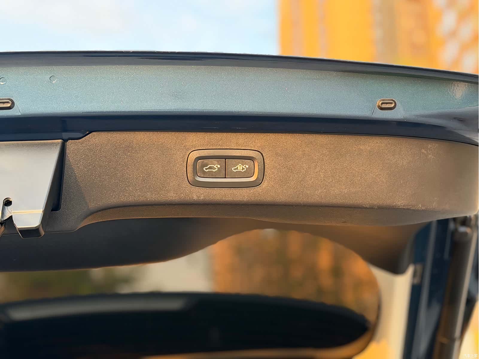 Lynk & Co 01, 2018 8