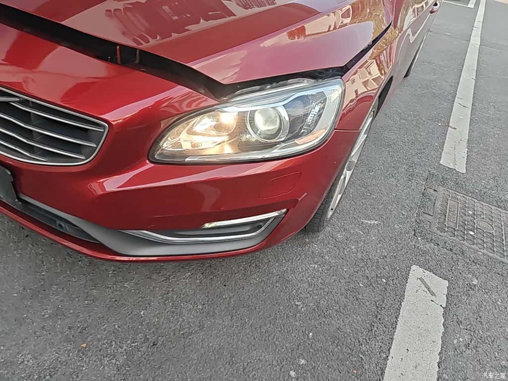 Volvo S60, 2015 24