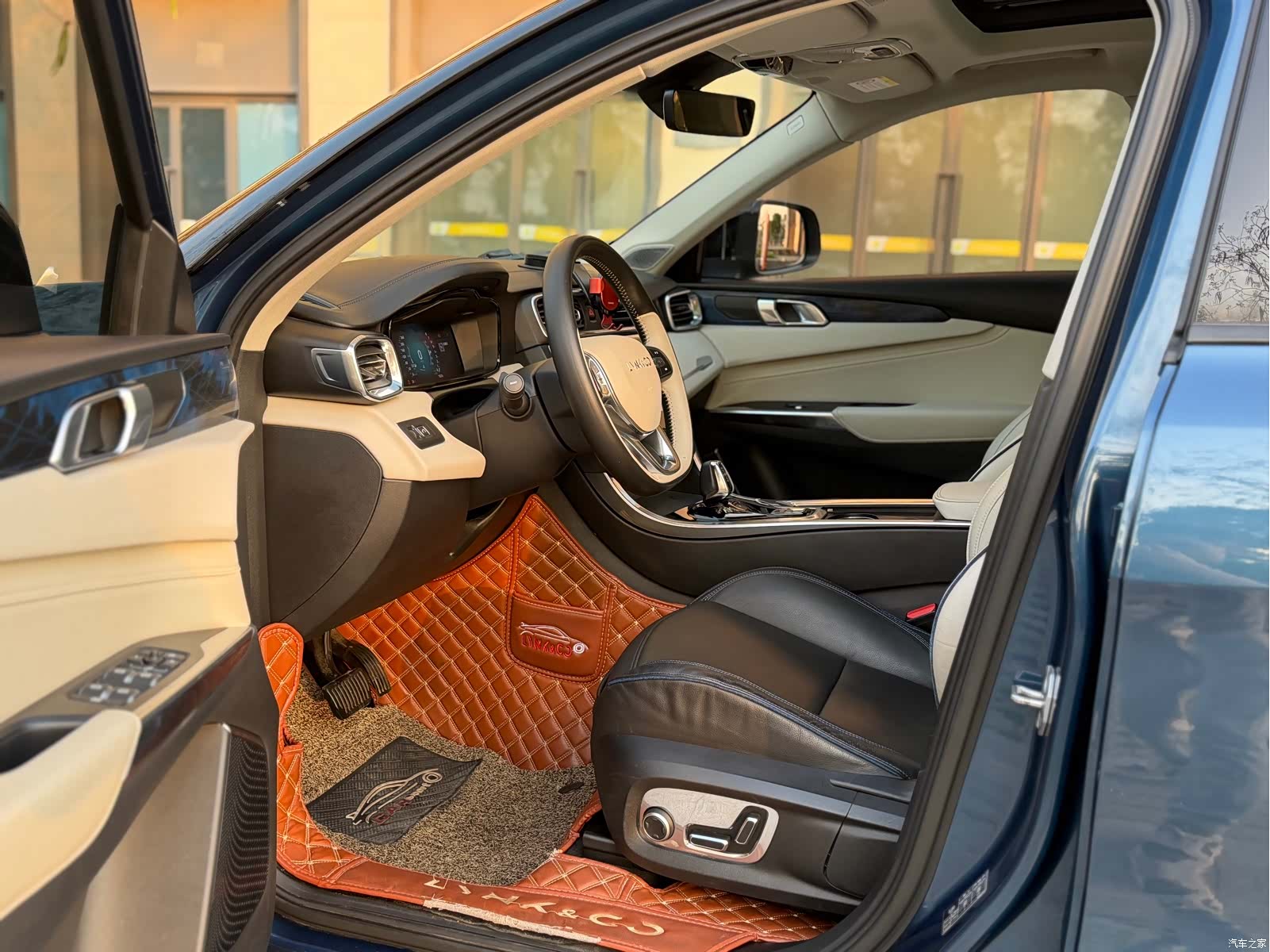 Lynk & Co 01, 2018 16