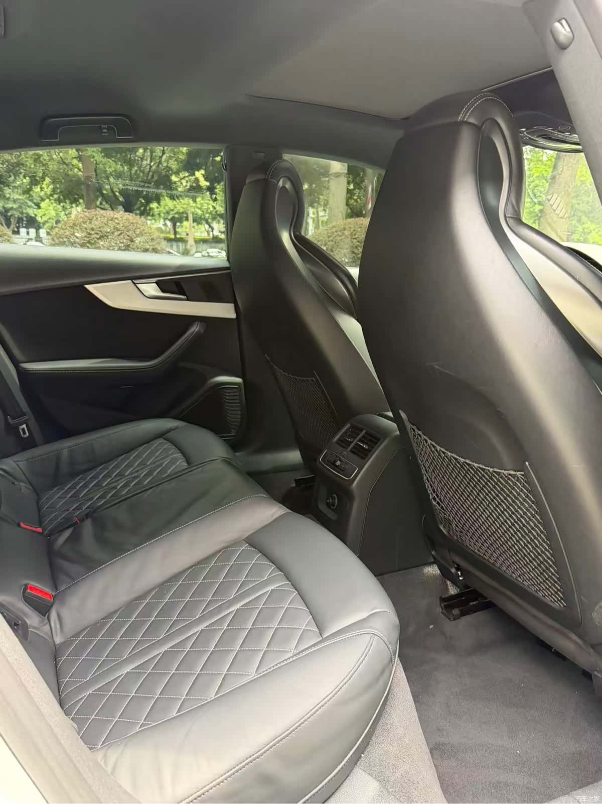 Audi S5, 2018 12