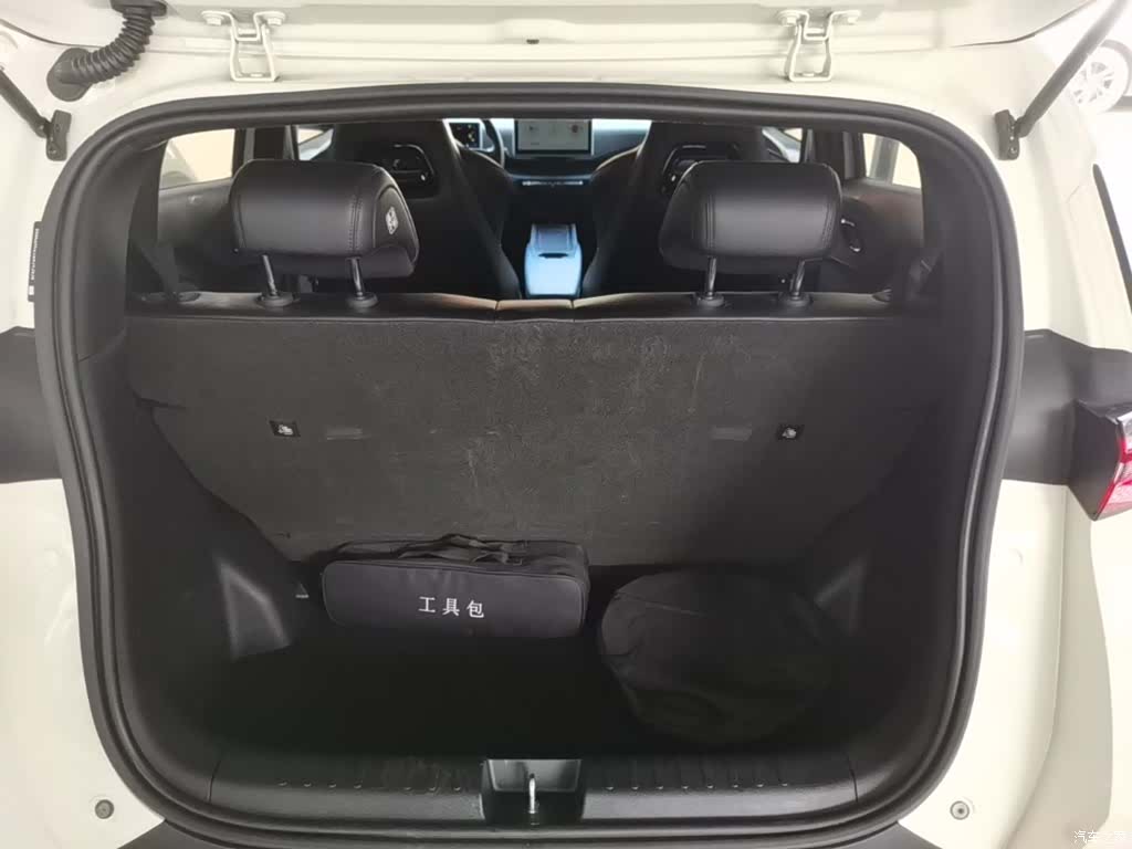 BYD Seagull, 2024 19