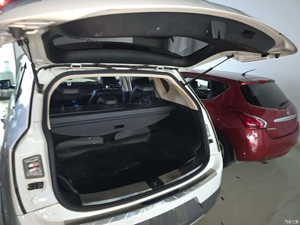 Wuling 560, 2017 19