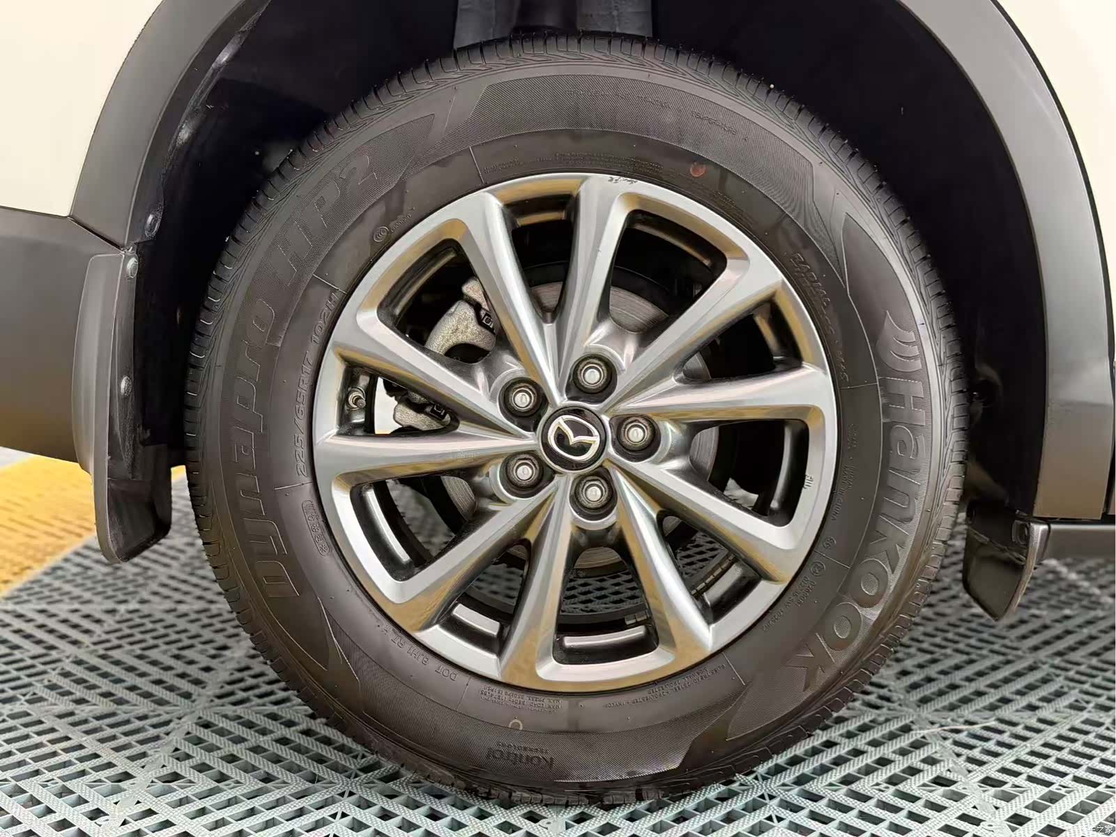 Mazda CX-4, 2023 24