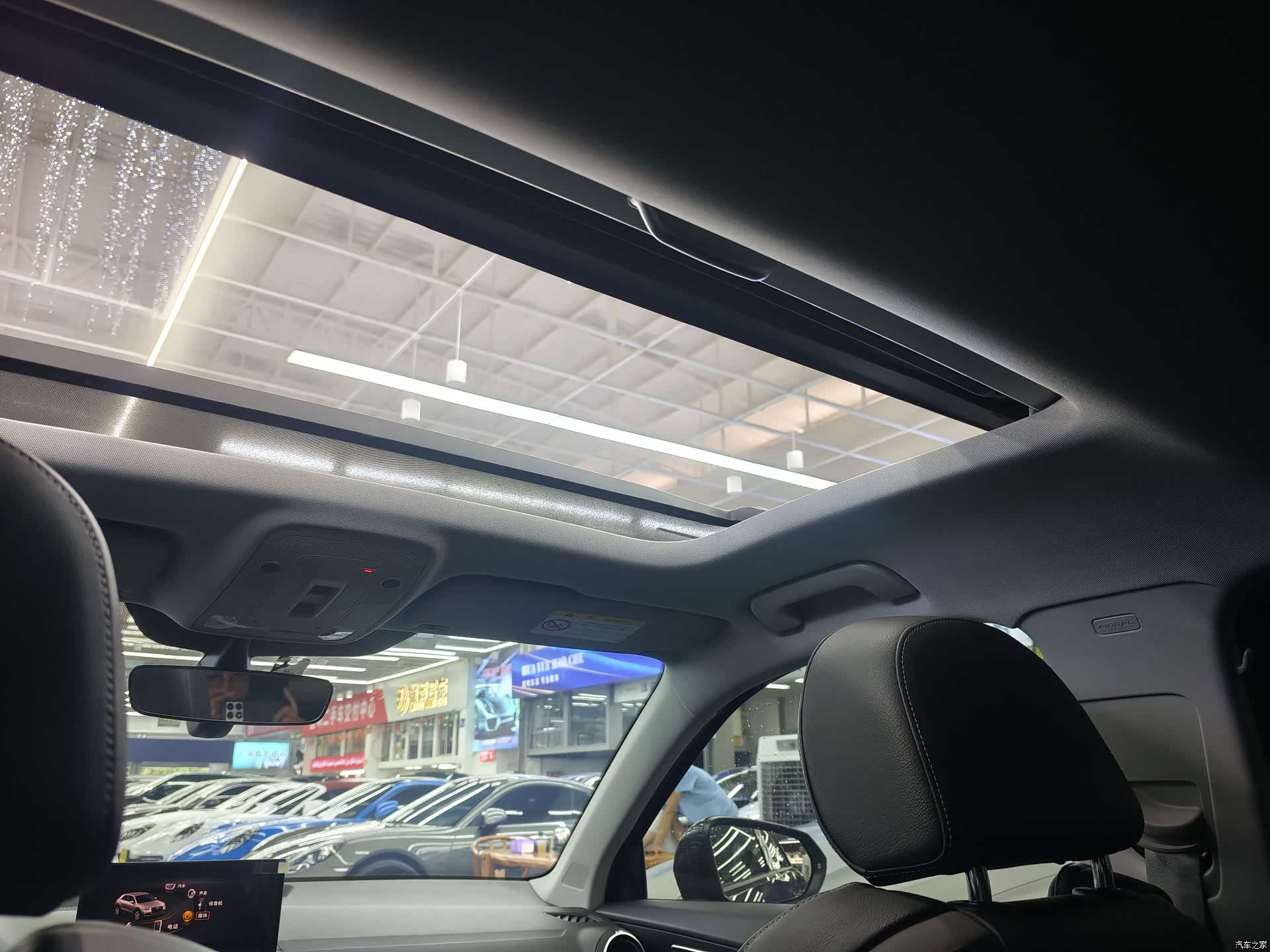 Audi e-tron, 2020 22