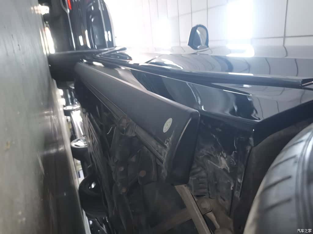 BMW X7, 2021 22