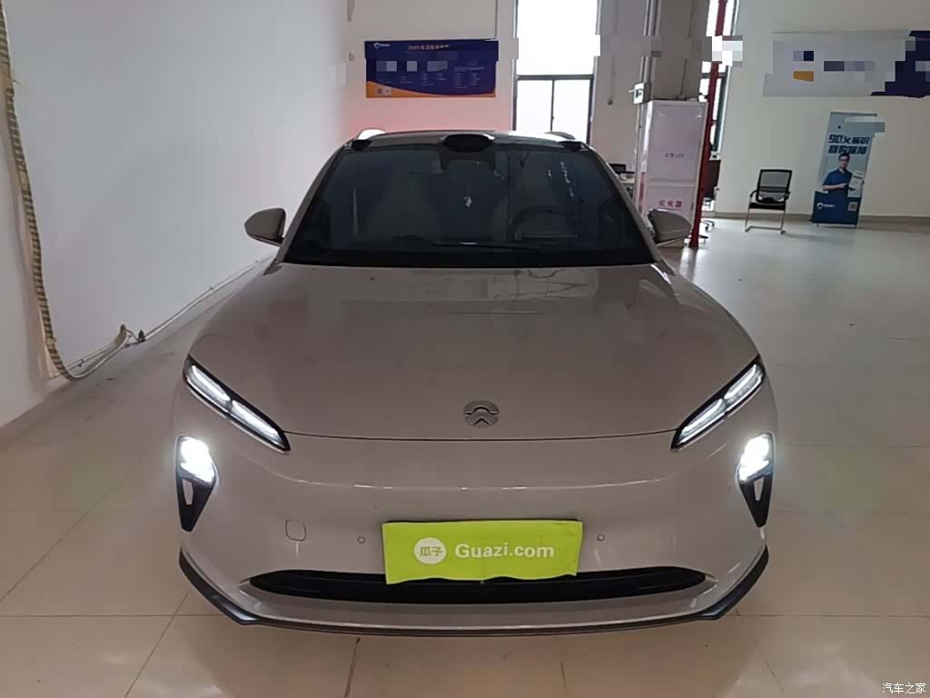 NIO ET5, 2024 3