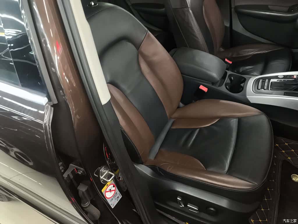 Audi Q5, 2018 25