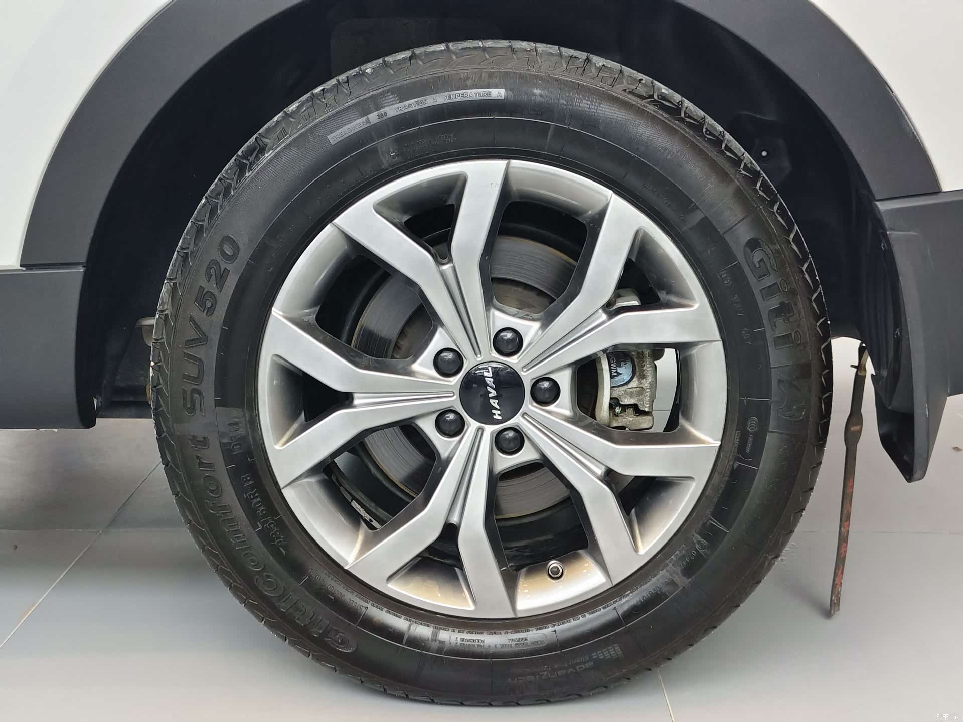 Haval H6, 2022 10