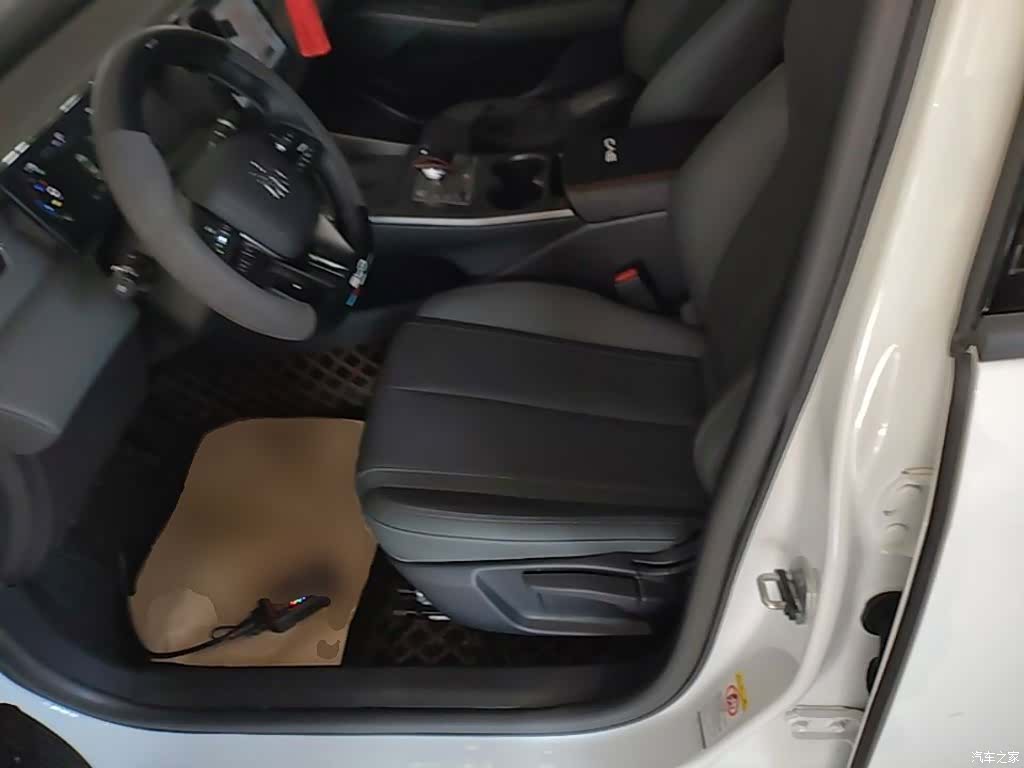 BYD Qin, 2025 11