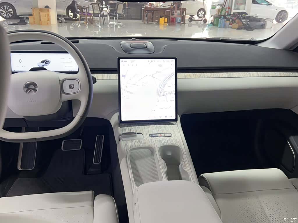 NIO ET7, 2022 19
