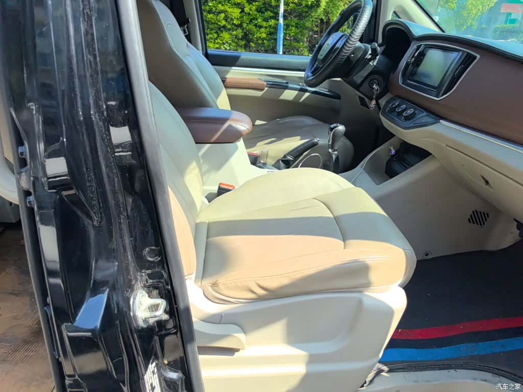 DongFeng M5L, 2021 25