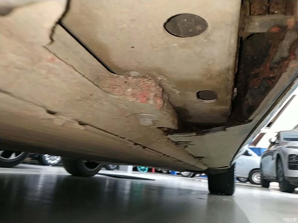 Xpeng G9, 2023 21