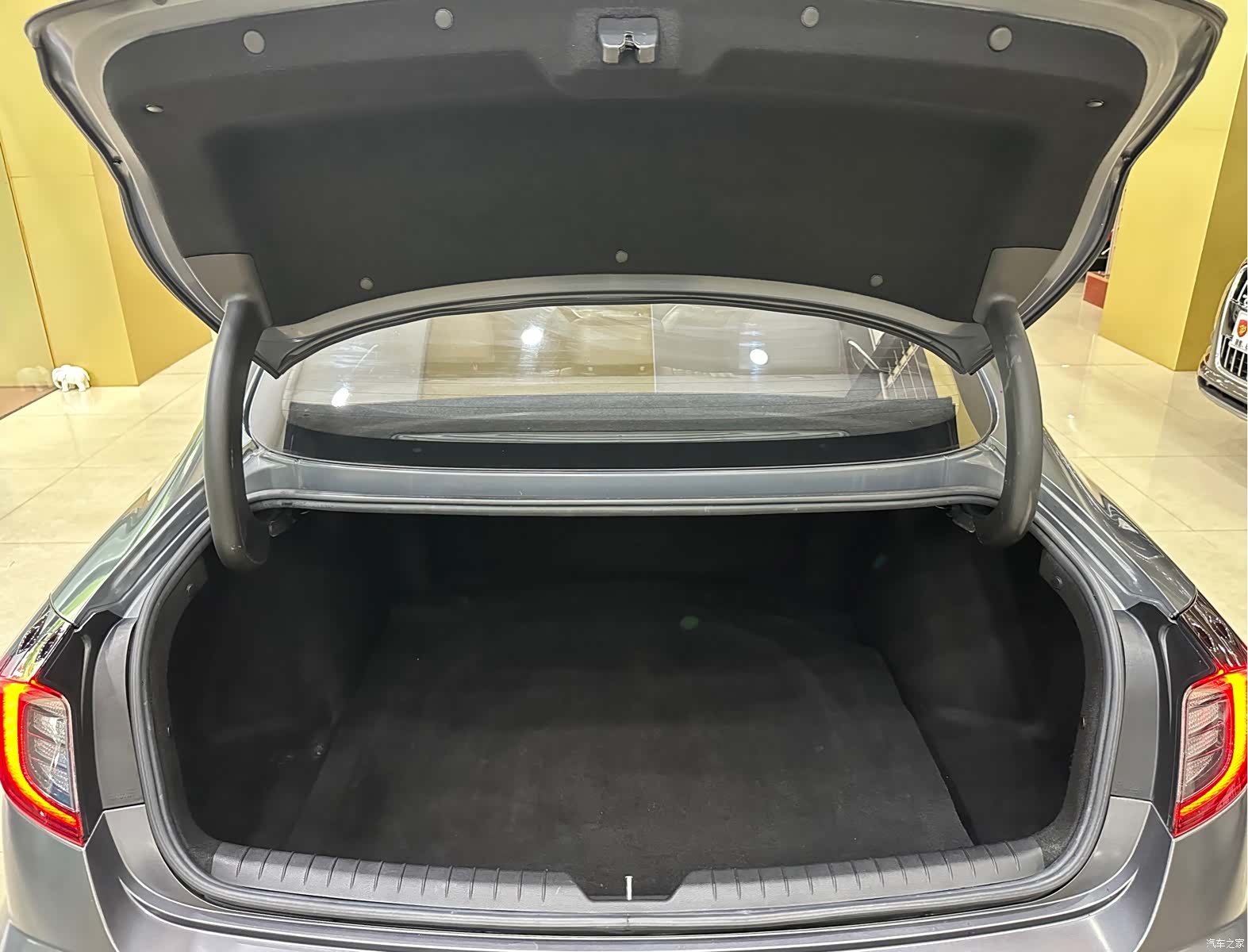 Hyundai Sonata, 2022 21