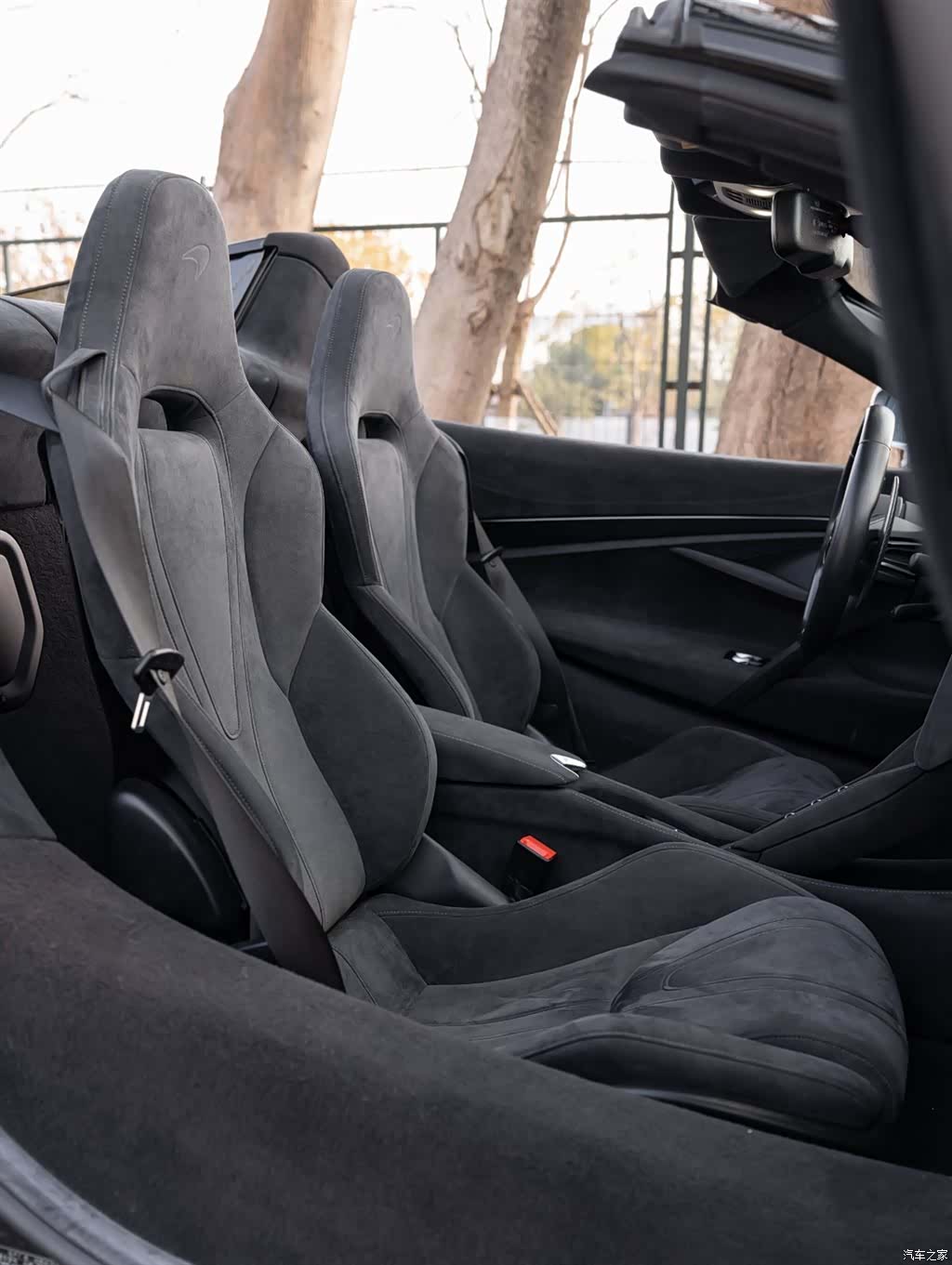 McLaren 720S, 2019 20