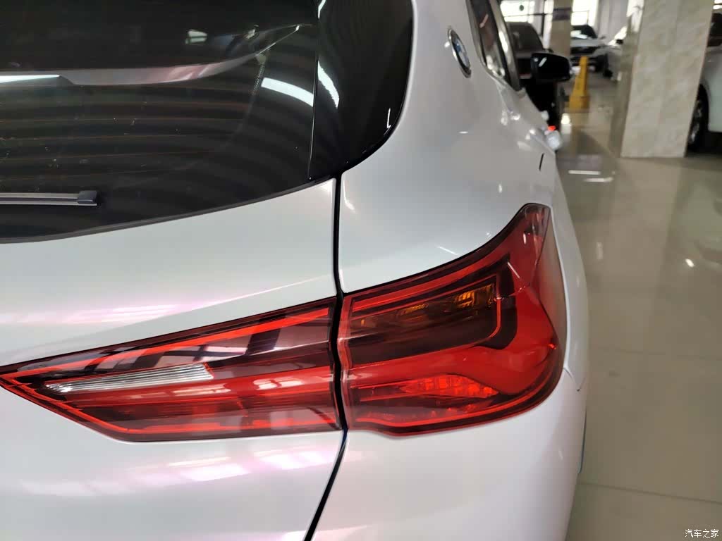BMW X2, 2021 8