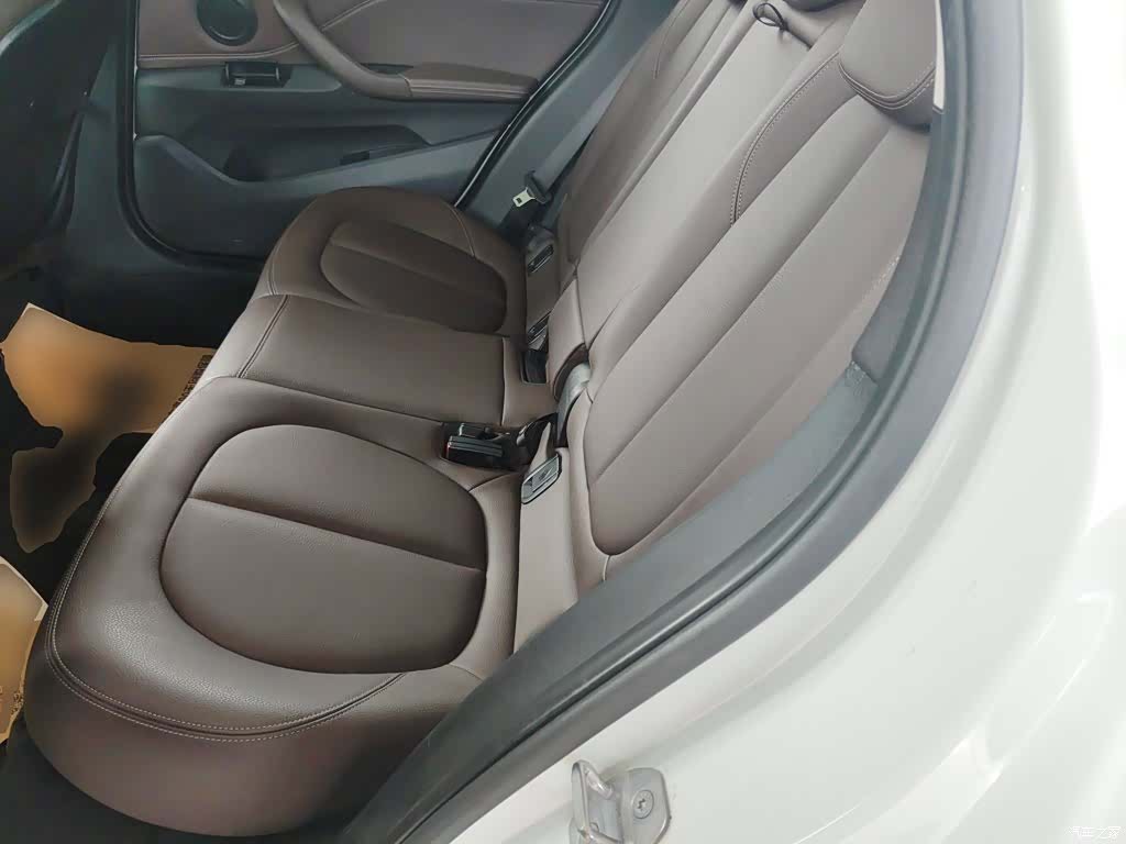 BMW X1, 2019 13