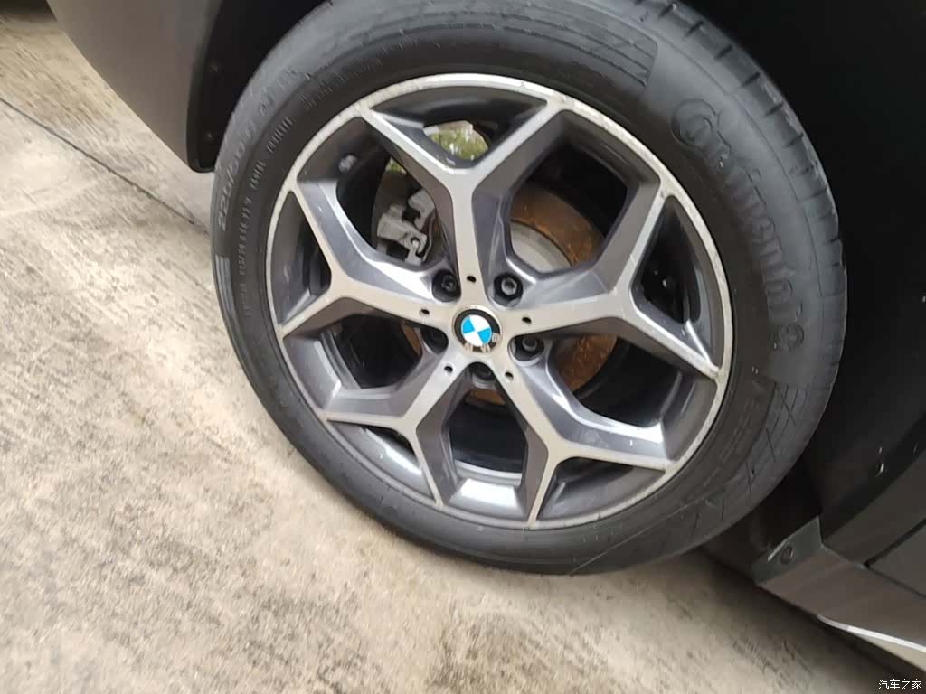 BMW X1, 2019 24