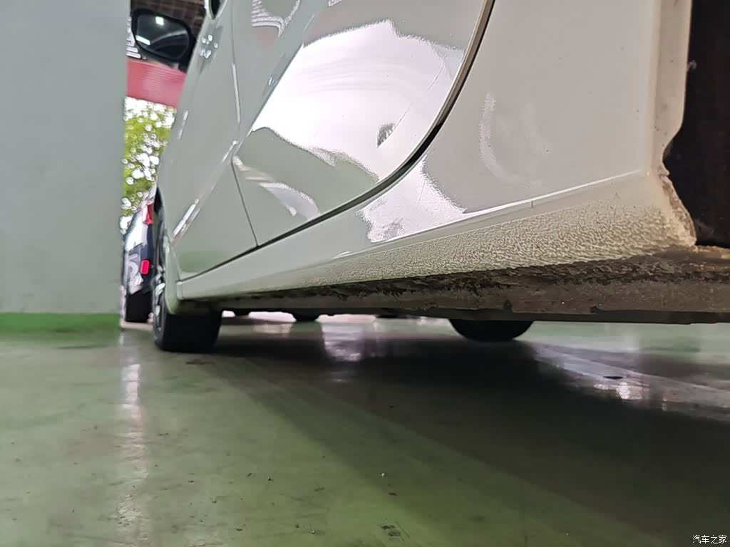 Honda Crider, 2018 19