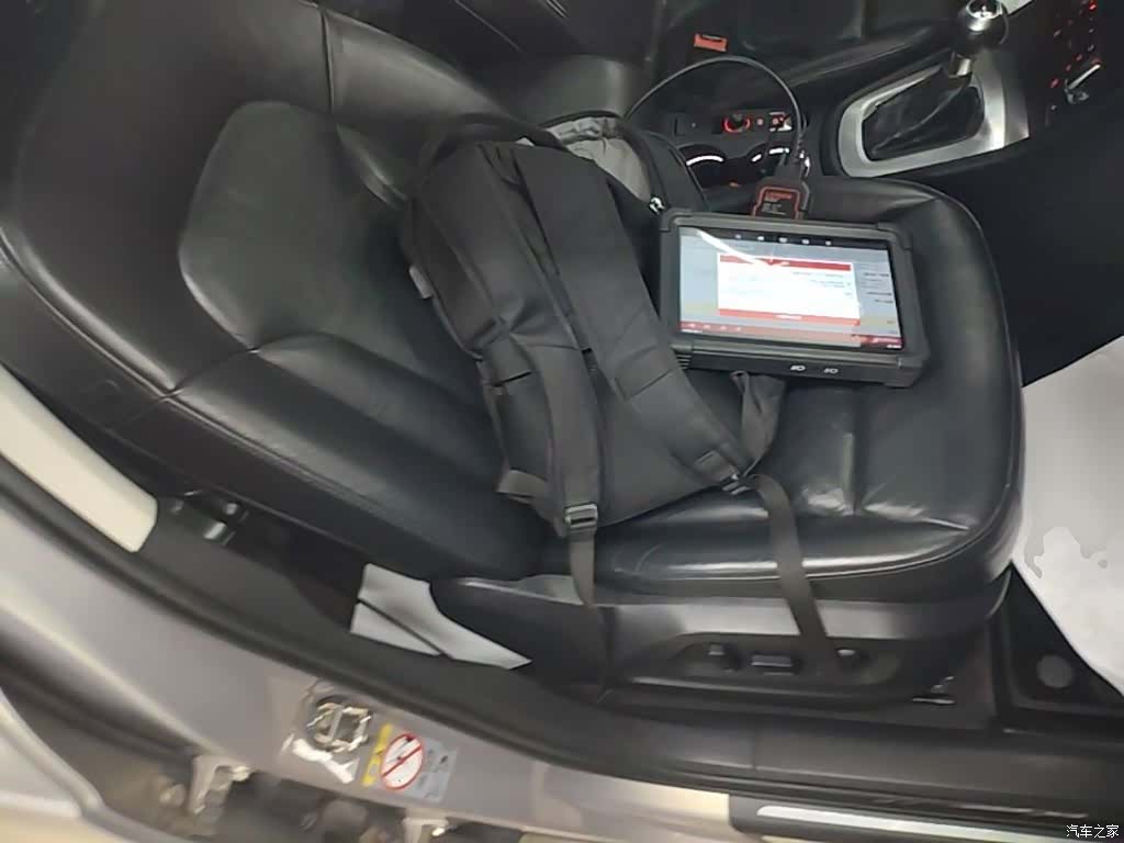 Audi Q3, 2015 20