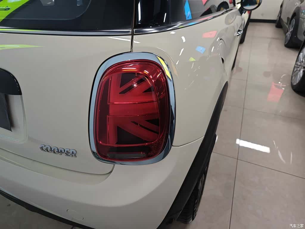 Mini Cooper, 2019 8