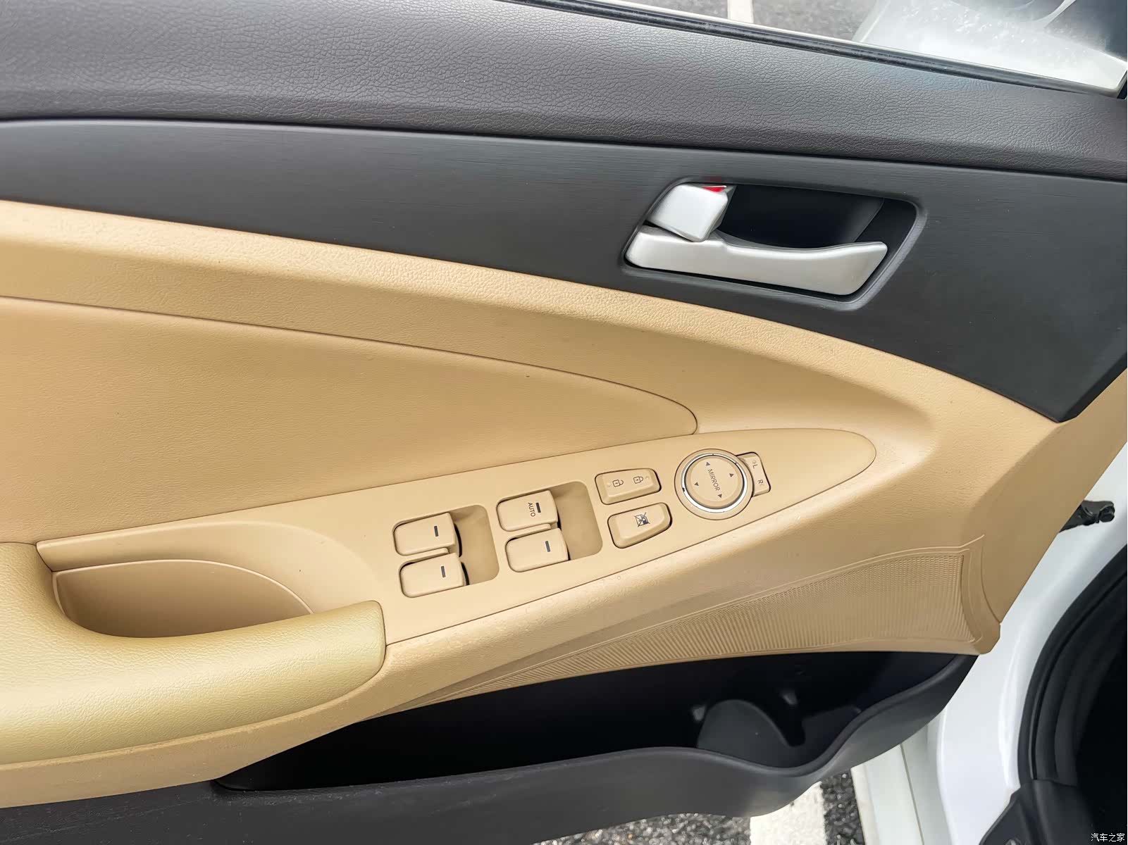 Hyundai Sonata, 2014 12