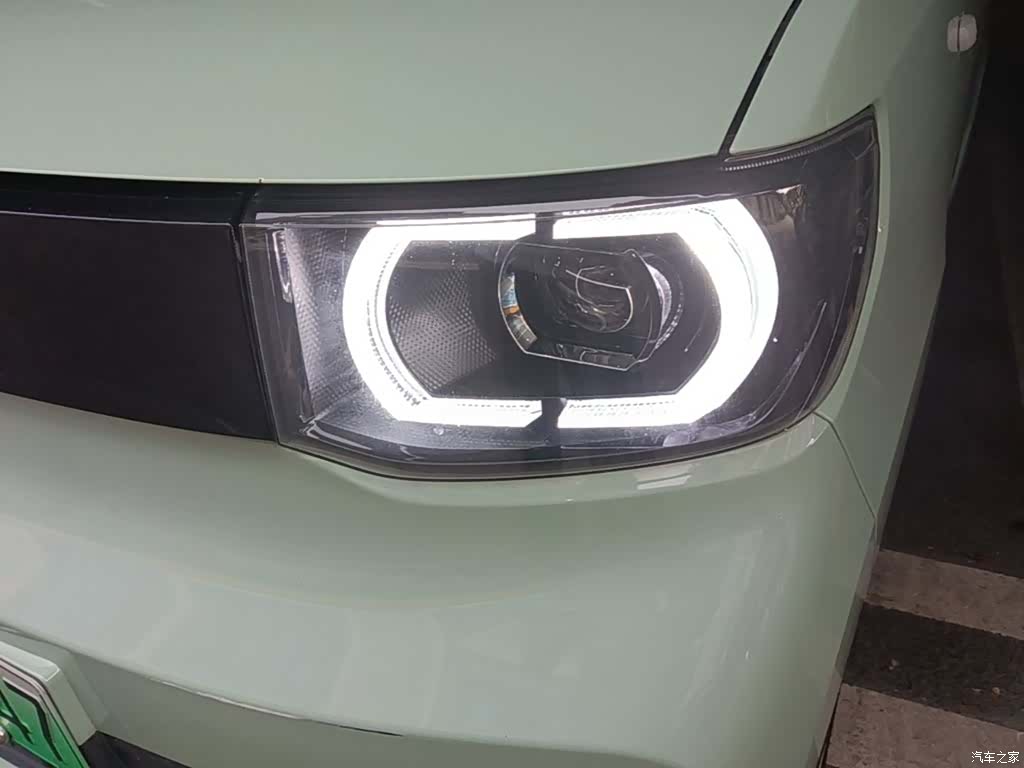 Wuling MINIEV, 2022 24
