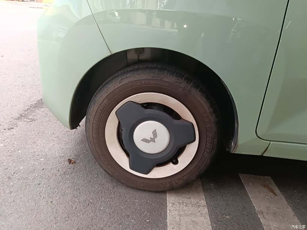 Wuling MINIEV, 2022 23