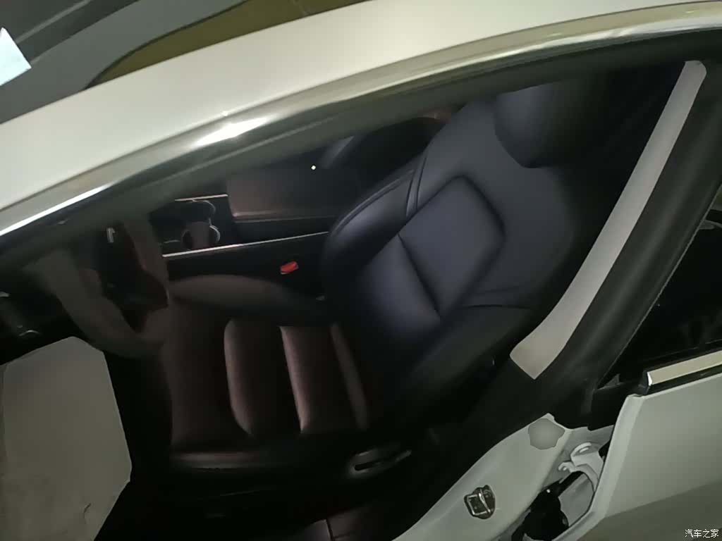 Tesla Model 3, 2020 11