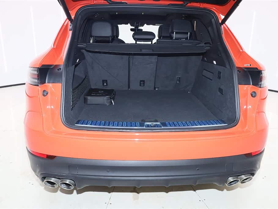 Porsche Cayenne Porsche Cayenne