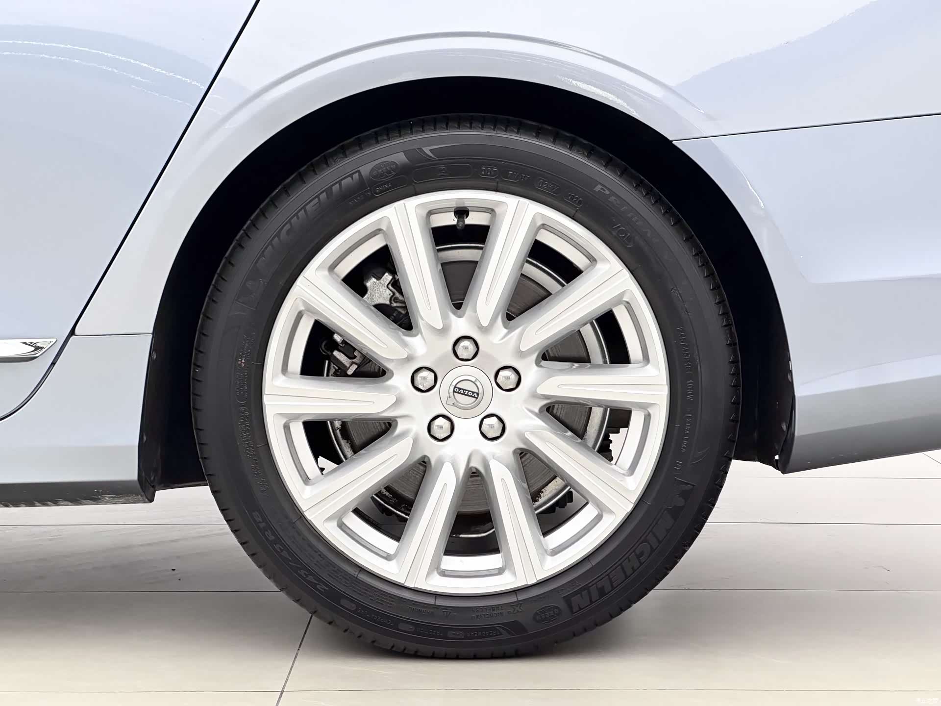 Volvo S90, 2020 15