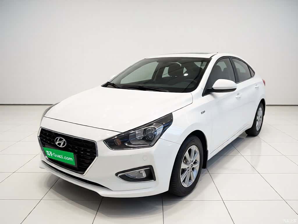 Hyundai V, 2018 1