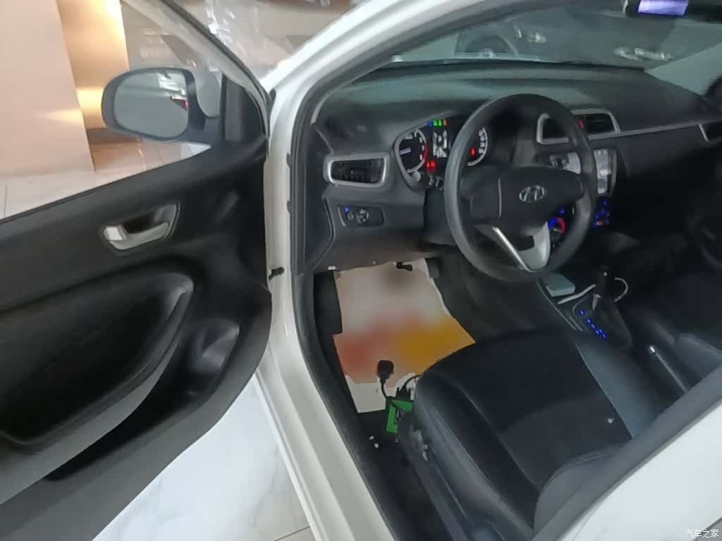 Hyundai V, 2018 16