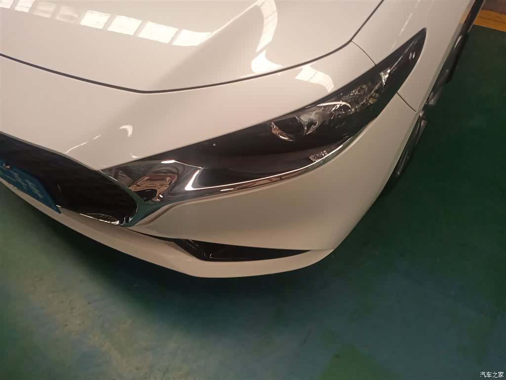 Mazda Mazda3, 2024 24