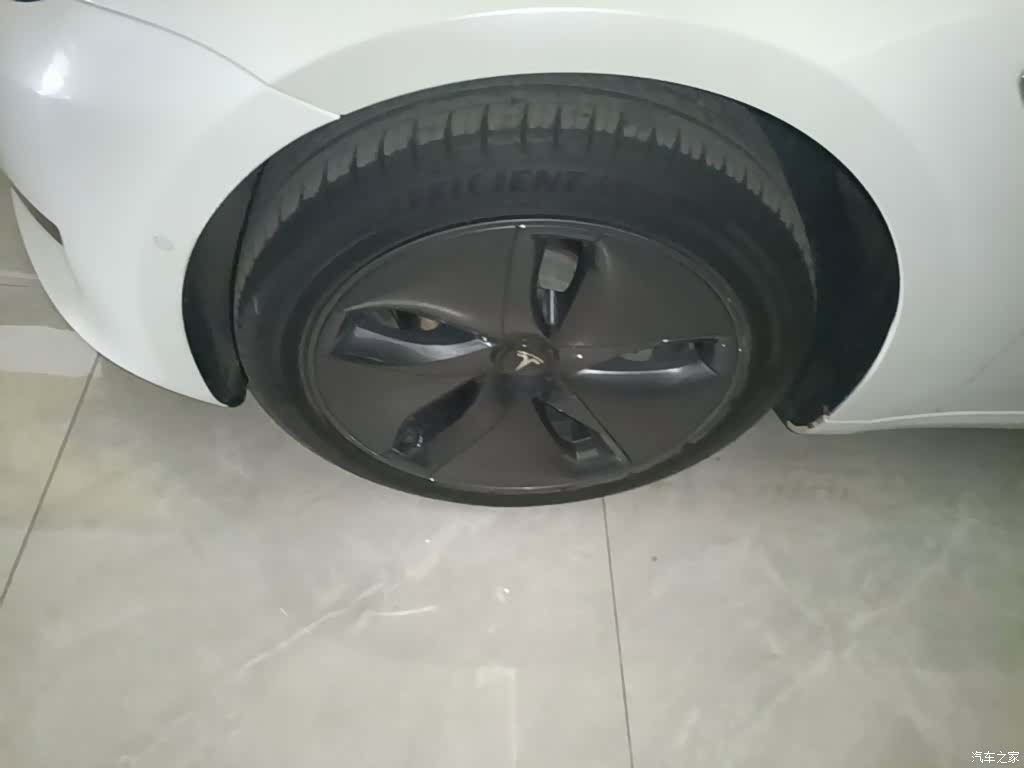 Tesla Model 3, 2020 25