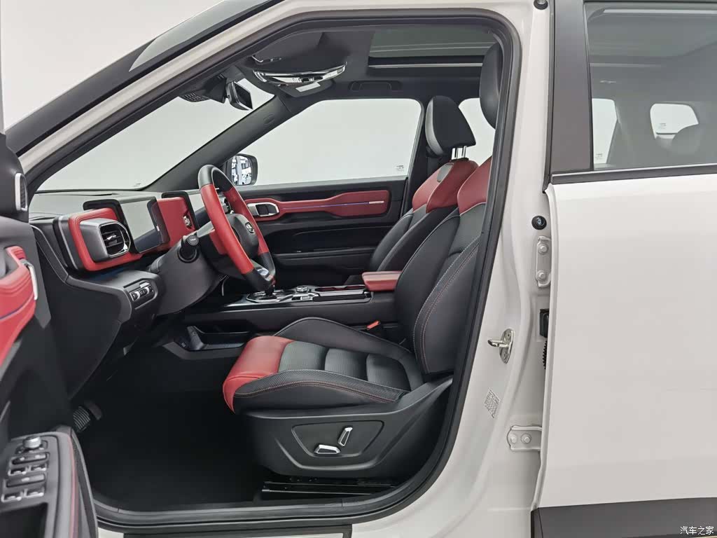 Geely Icon, 2021 10