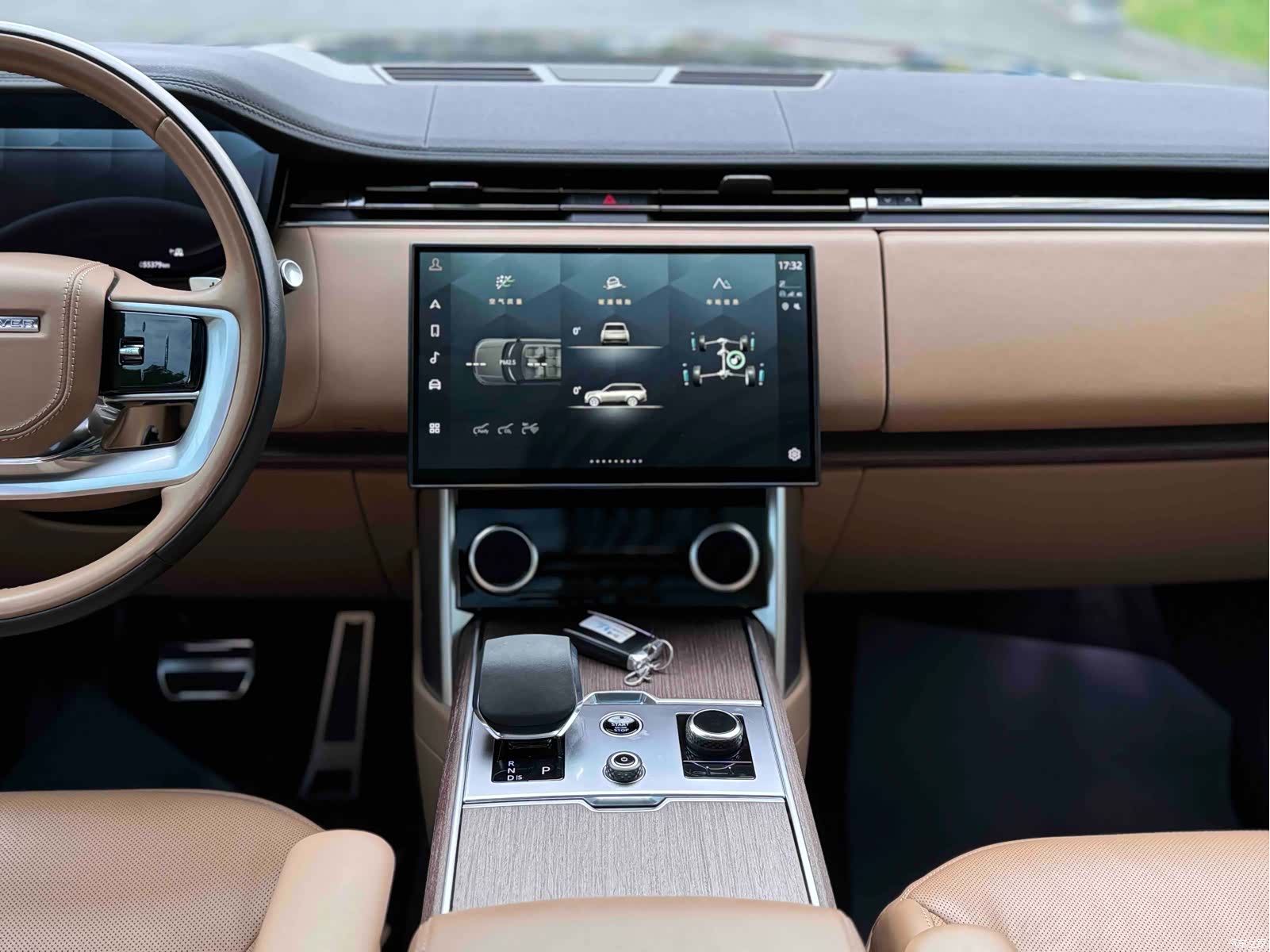 Land Rover Range Rover, 2023 7