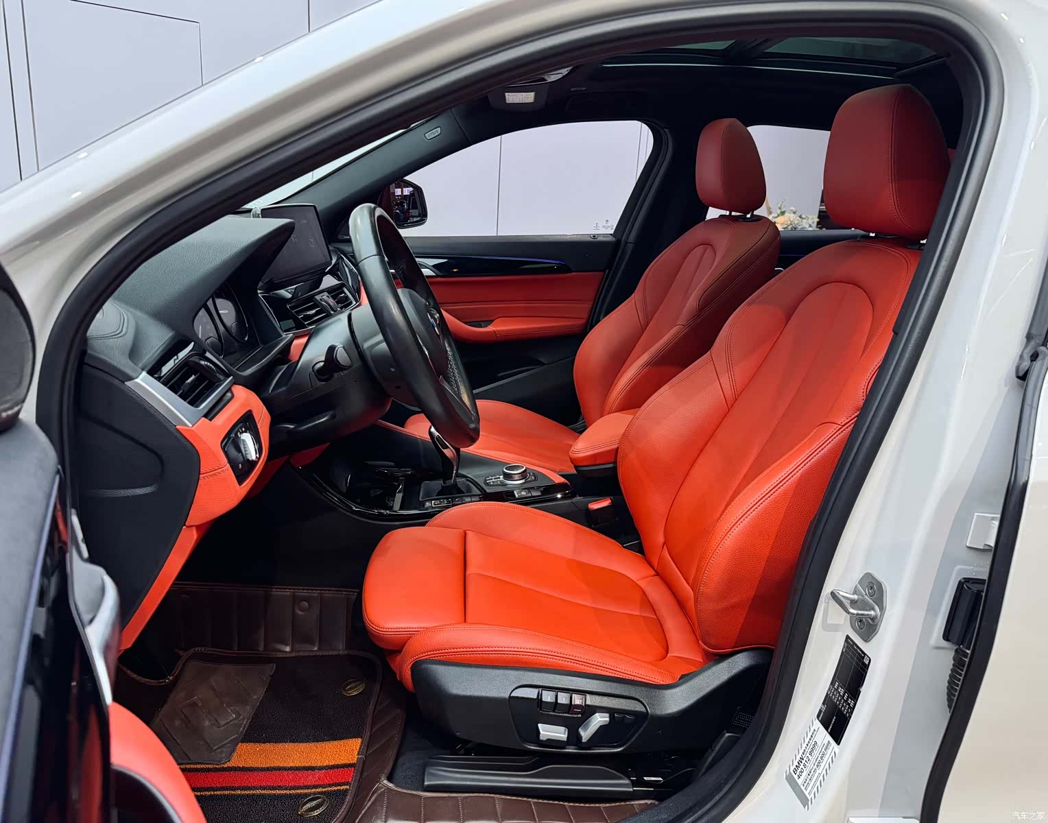 BMW X2, 2020 9