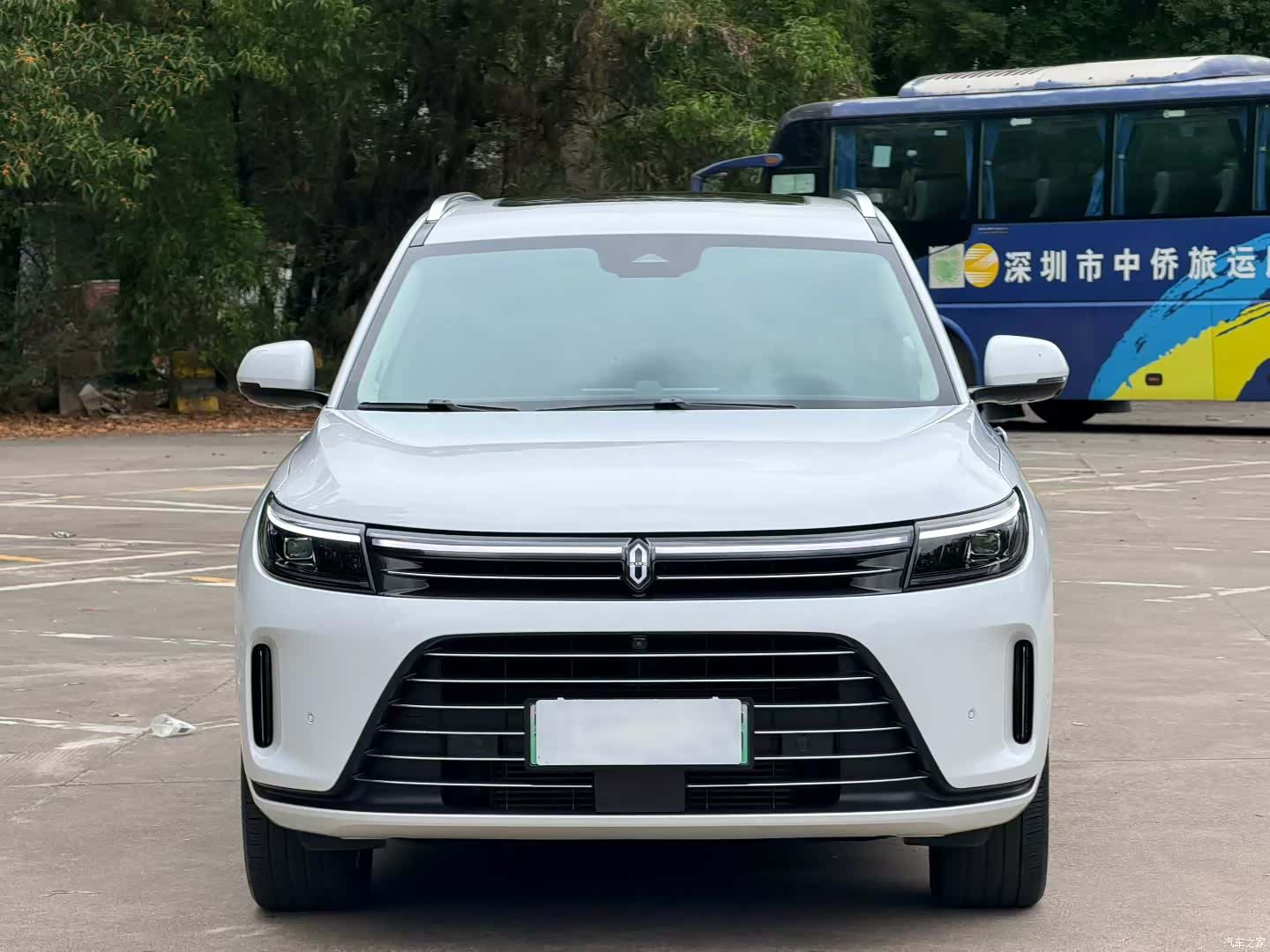 AITO M7, 2023 2