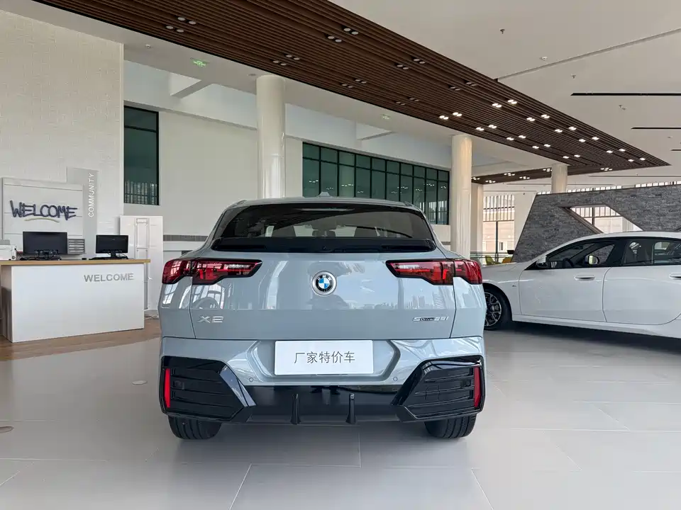 BMW X2 BMW X2