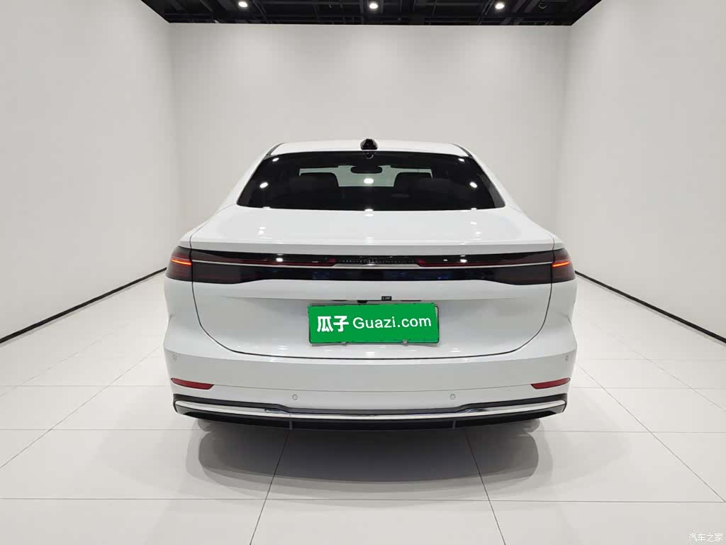 Geely A7, 2025 6