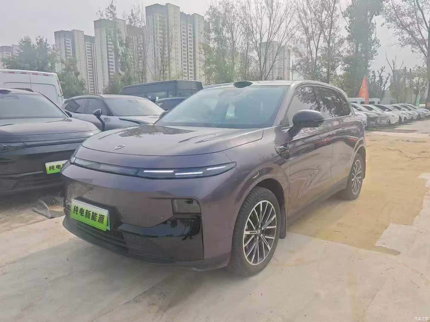 Leapmotor B10, 2026 3