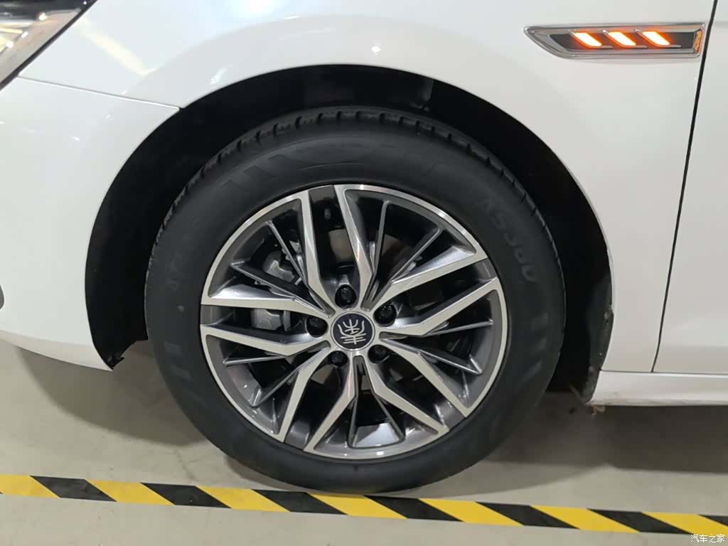 BYD Qin, 2024 23
