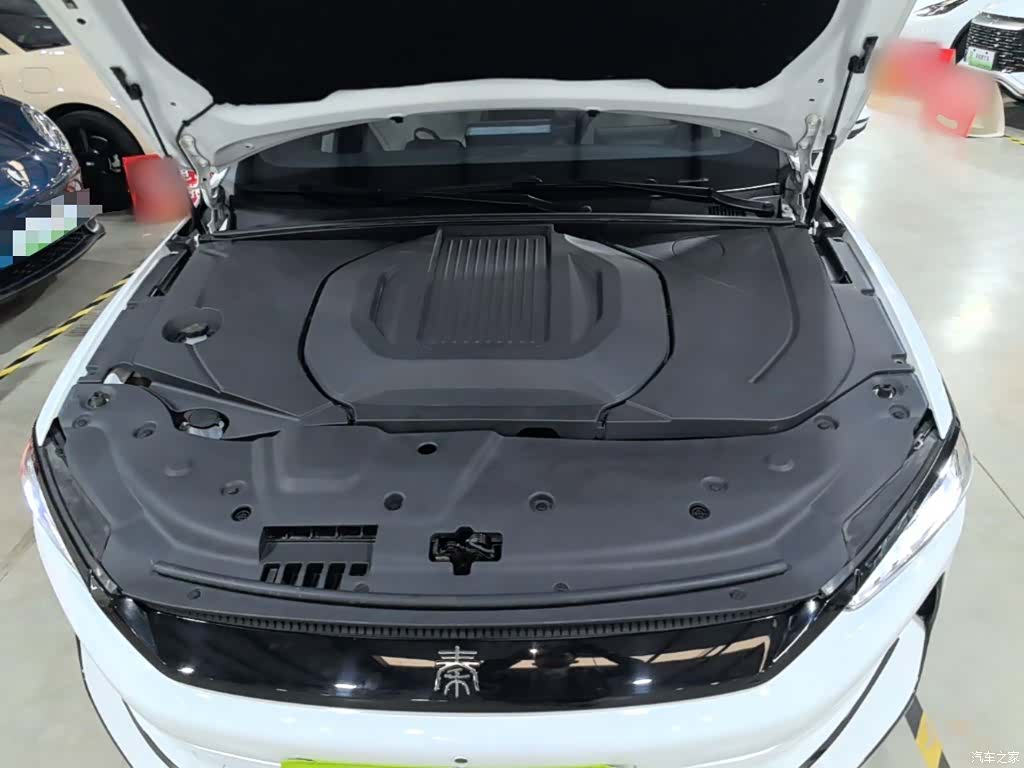 BYD Qin, 2024 20