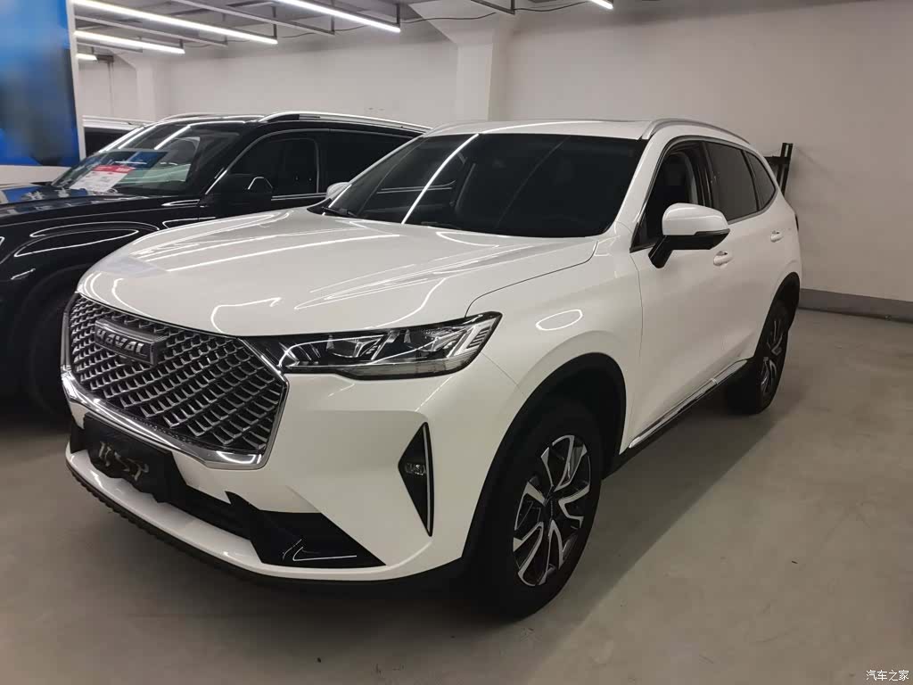 Haval H6, 2023 1