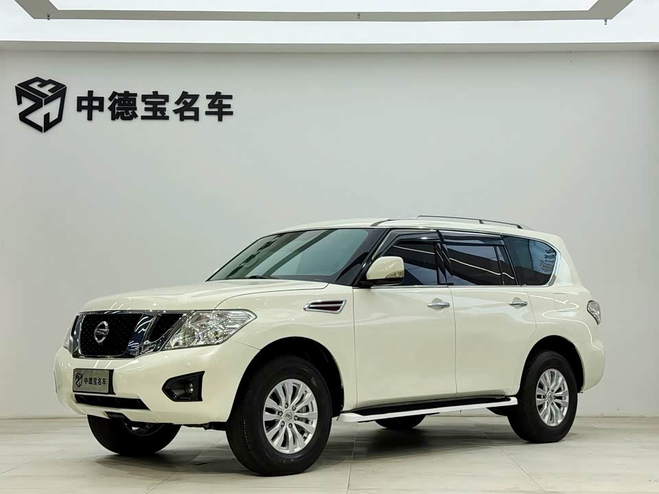 Nissan Toure