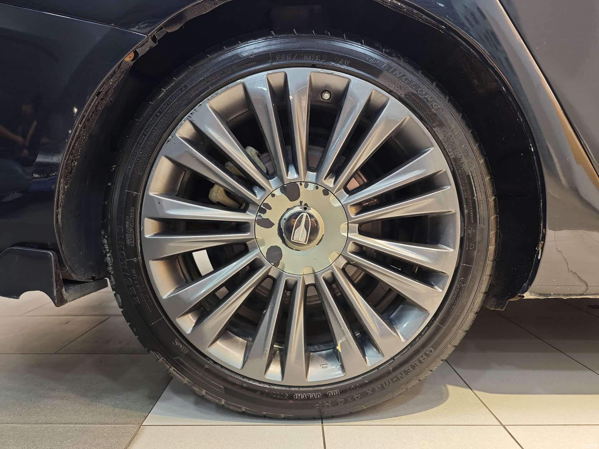 Hongqi H5, 2021 32