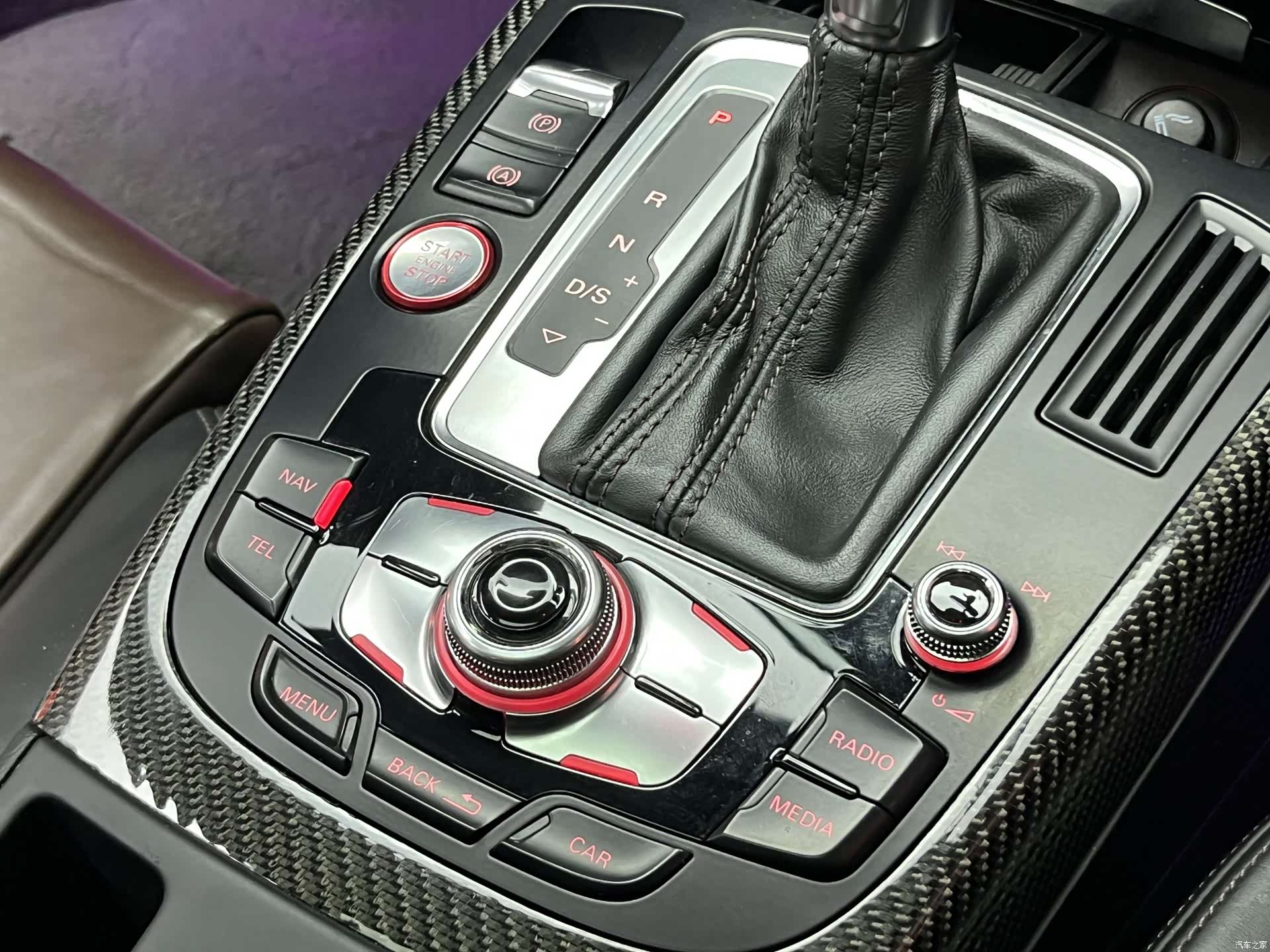 Audi S5, 2014 17