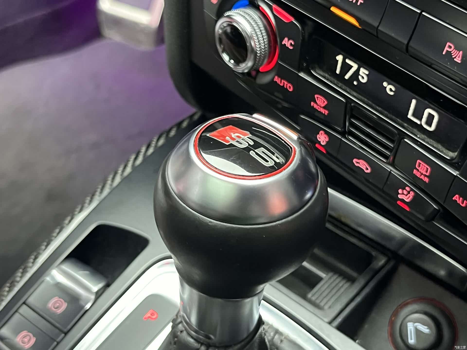 Audi S5, 2014 18