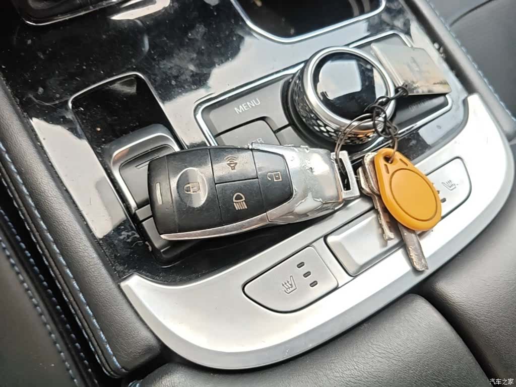 BAIC BJ40, 2022 9